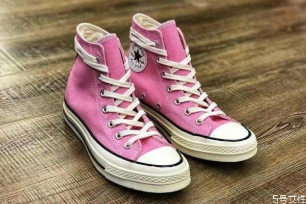 匡威的鞋垫能拿下来吗，匡威鞋垫是分离的吗