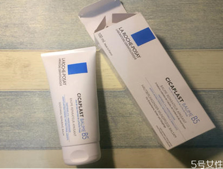 理肤泉b5面膜怎么样，理肤泉b5面膜是医用面膜吗