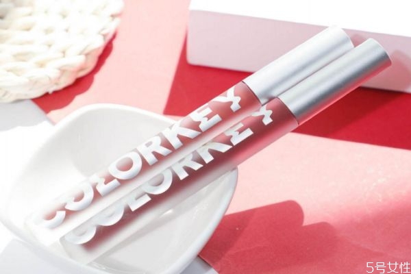 colorkey唇釉怎么样，colorkey唇釉值得买吗