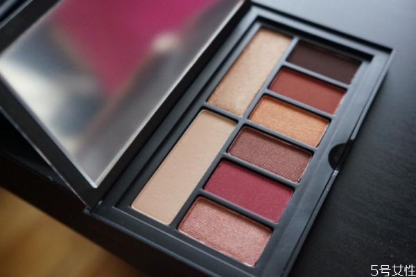 高光和眼影的配料是一样的么，眼影高光怎么打