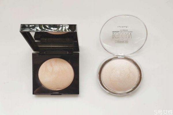 高光可以用眼影代替吗，什么眼影色可以做高光