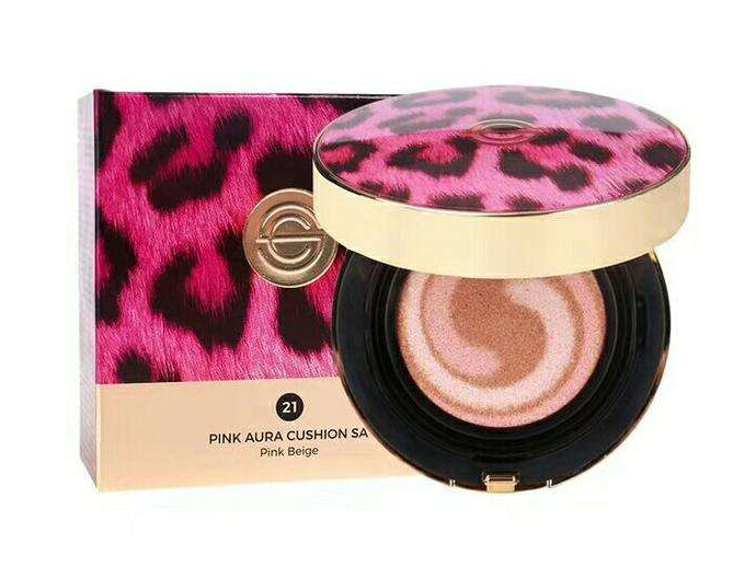 dpc气垫怎么样，dpc气垫真假辨别