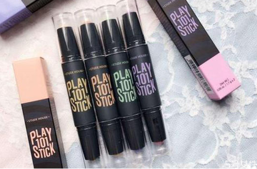 高光棒什么颜色自然，哪些牌子的高光棒好用
