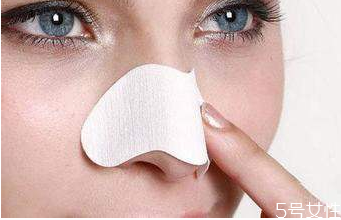 姬芮去黑头怎么样，姬芮去黑头鼻膜怎么用