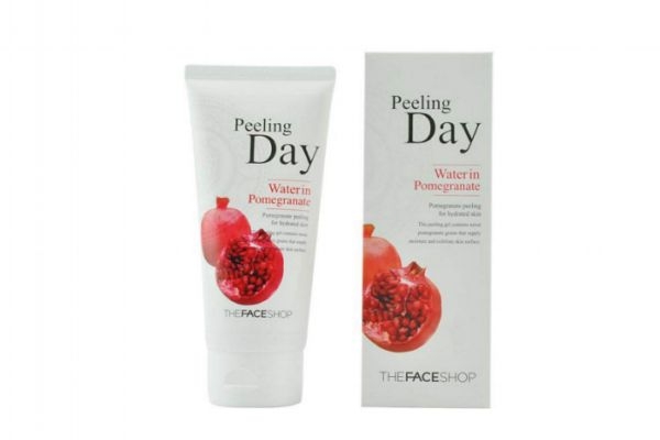 一周去几次角质比较好，去角质对皮肤好不好