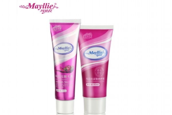 脱毛膏用了会越来越粗吗，脱毛膏用了之后火辣疼怎么办