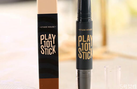 高光棒可以遮黑眼圈吗，高光棒可以当卧蚕笔用吗