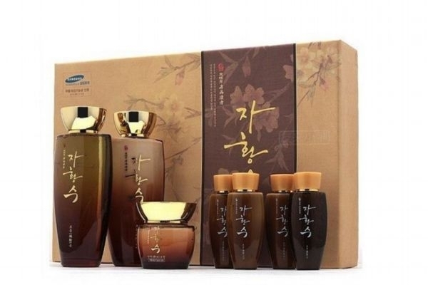 慈慌秀在韩国什么档次，慈慌秀化妆品怎么样