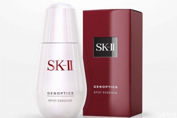 sk2小灯泡适合痘痘肌吗，sk2小灯泡会不会有激素