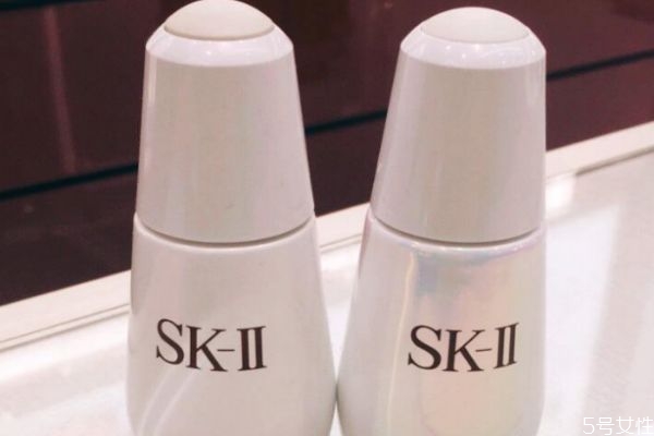 sk2小灯泡会导致过敏吗，sk2小灯泡有荧光剂吗