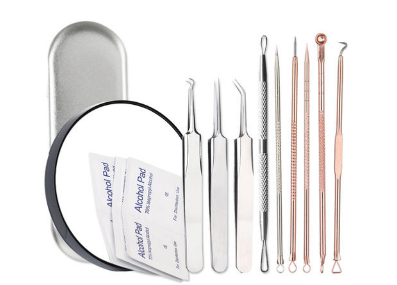 细胞夹会让毛孔变大吗，细胞夹去黑头的害处