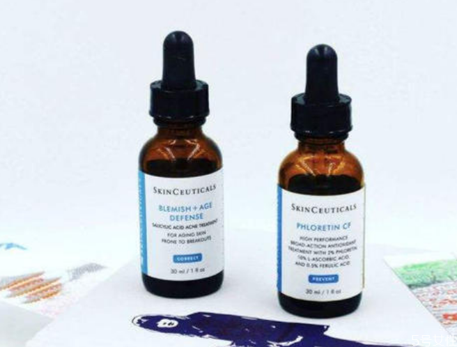 修丽可果酸精华可以全脸用吗，修丽可果酸精华功效