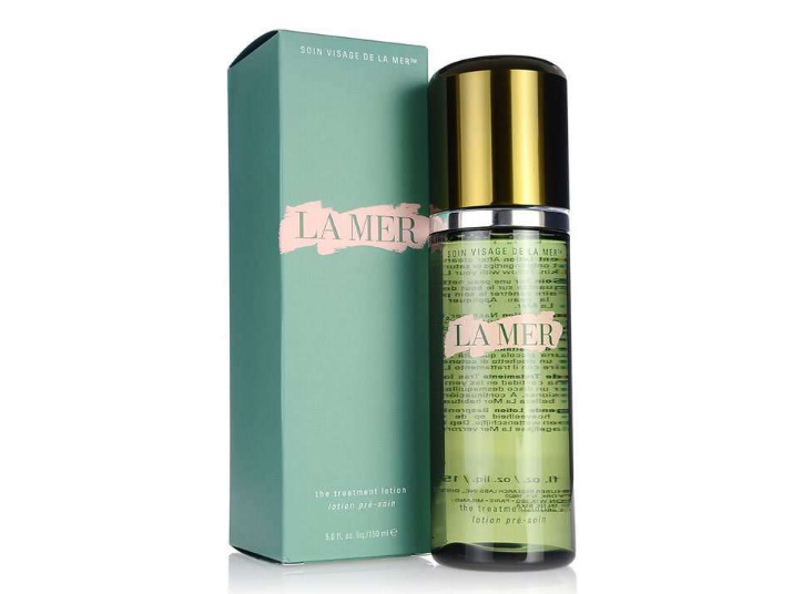 lamer精粹水怎么用，lamer精粹水真假