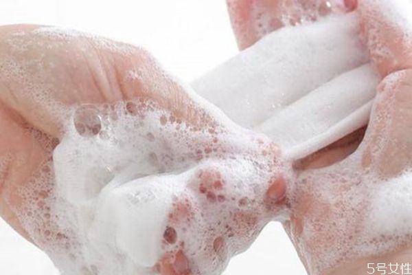 起泡网能深层清洁吗，起泡网怎么使用