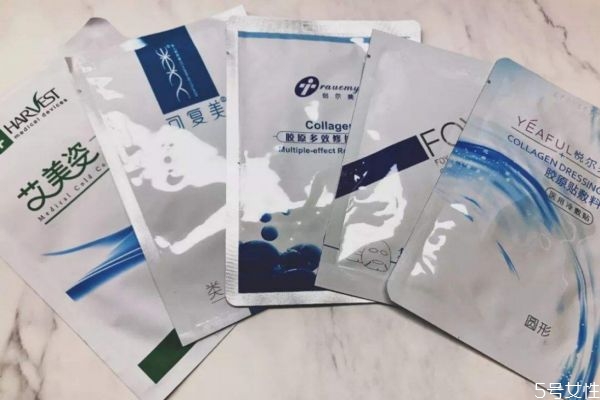 医美面膜可以天天敷吗，医美面膜几天敷一次