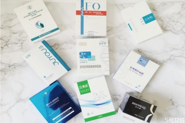 正常皮肤可以用医美面膜吗，医美面膜和普通面膜的区别