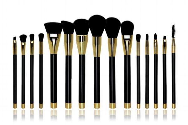 化妆刷没干能用吗，什么化妆刷套装好用