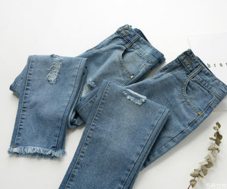 牛仔裤味道刺鼻孕妇能穿吗，牛仔裤味道重对胎儿有影响吗