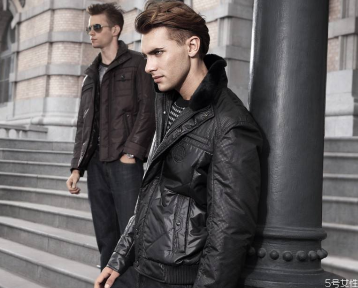布莱恩男装怎么样，​十大轻奢品牌男装