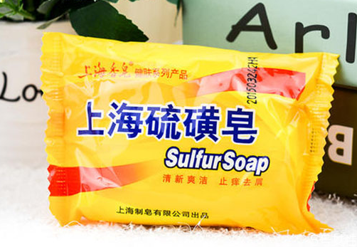 硫磺皂可以去头皮屑吗，硫磺皂洗头的副作用
