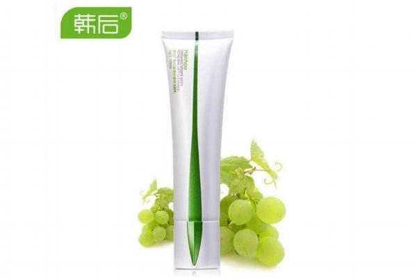 韩后葡萄籽系列怎么样，韩后葡萄籽系列好用吗