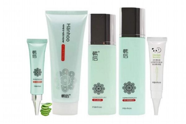 韩后毛孔清透系列怎么样，韩后毛孔清透系列使用方法