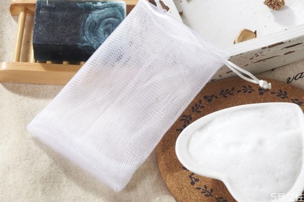 刚买的起泡网要洗吗，新买的起泡网怎么处理