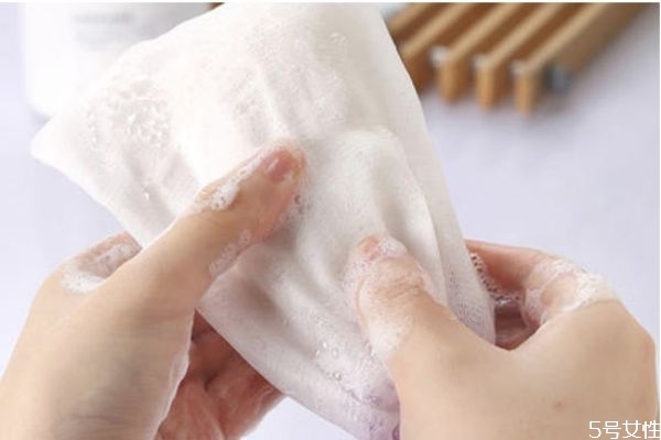 起泡网的作用，使用起泡网的好处