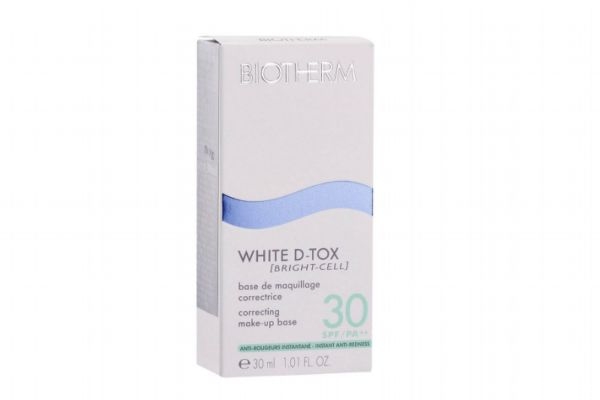 碧欧泉隔离霜好用吗，碧欧泉隔离霜紫色好用吗