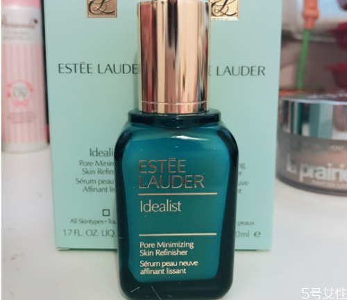 雅诗兰黛毛孔精华怎么用，雅诗兰黛毛孔精华效果怎么样