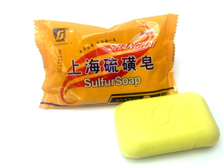 硫磺皂真的可以祛痘吗，硫磺皂洗脸为什么痘痘更严重