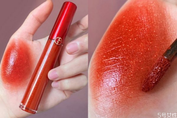 阿玛尼唇釉多少克，阿玛尼唇釉405g好看吗