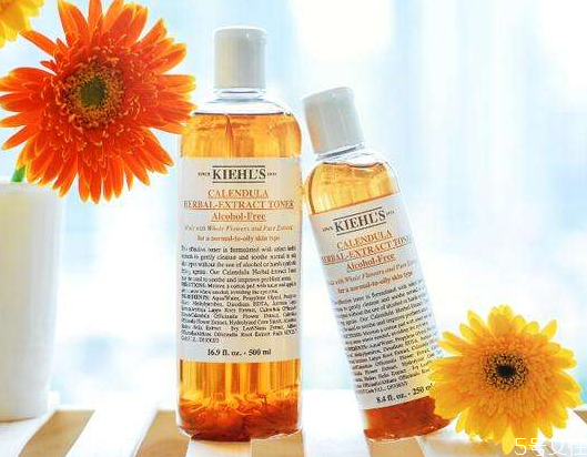 金盏花爽肤水可以收缩毛孔吗，金盏花爽肤水怎么用