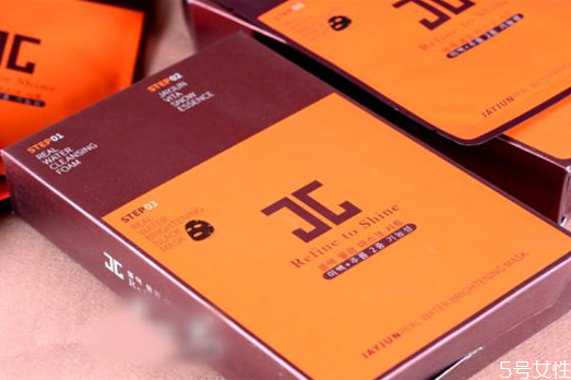 jayjun水光面膜怎么用，jayjun水光面膜要洗吗