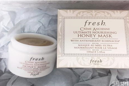 fresh睡眠面膜好用吗，fresh睡眠面膜要洗吗