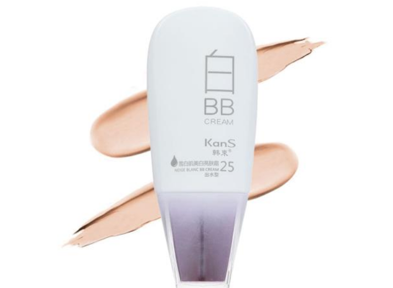 韩束亮肤霜怎么使用，韩束亮肤霜是晚上用的吗