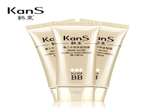 韩束bb霜怎么样，韩束红BB好还是白BB好