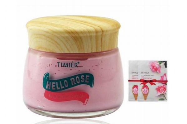 粉泥面膜使用方法，泥膜多久做一次