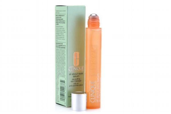 滚珠眼霜的功效，滚珠眼霜适用人群