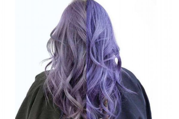 染发头皮染上色怎么办，染发没有上色怎么办