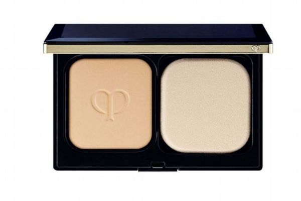 粉饼和散粉能一起用吗，混油皮适合散粉还是粉饼