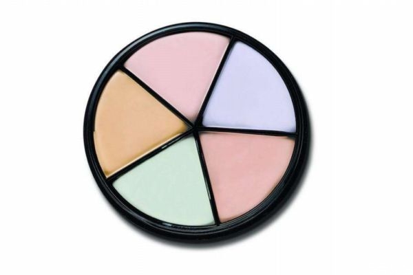 遮瑕用什么好，遮瑕用在哪一步