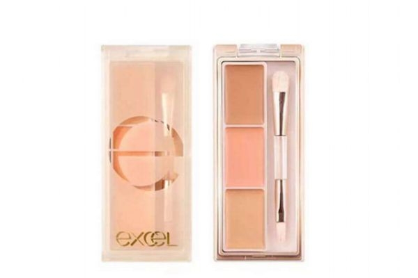 哪个牌子遮瑕膏遮斑效果好，遮斑力度最强的遮瑕膏