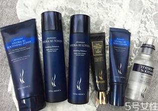 ahc玻尿酸面膜好不好，ahc玻尿酸面膜功效