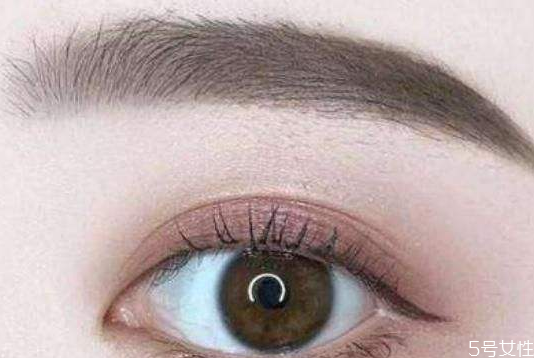 纹眉结痂可以撕吗，纹眉结痂注意事项