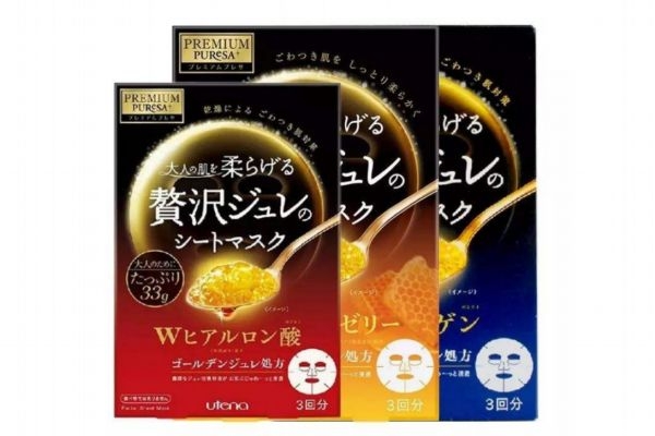 含香精的面膜可以用么，面膜含香精好不好