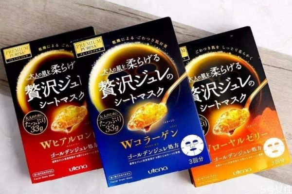 敷面膜15分钟和20分钟有什么区别，怎么敷面膜才正确
