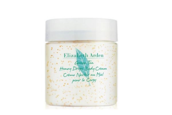 适合秋冬季节的身体乳，特别滋润的身体乳推荐