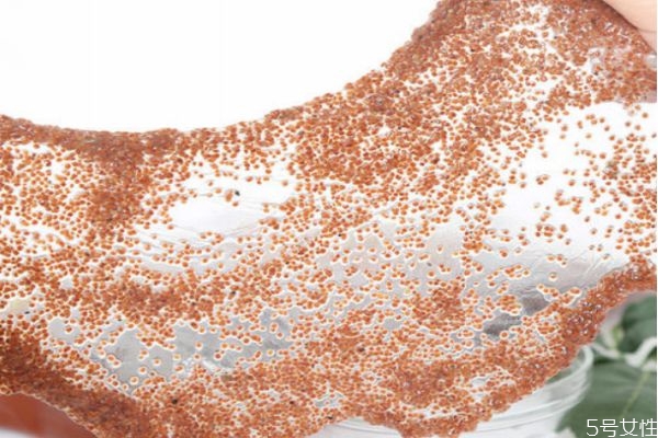 海藻面膜能重复使用吗，海藻颗粒面膜怎么使用