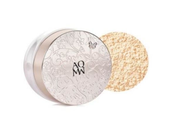 怎么用散粉不浮粉，用散粉浮粉怎么回事